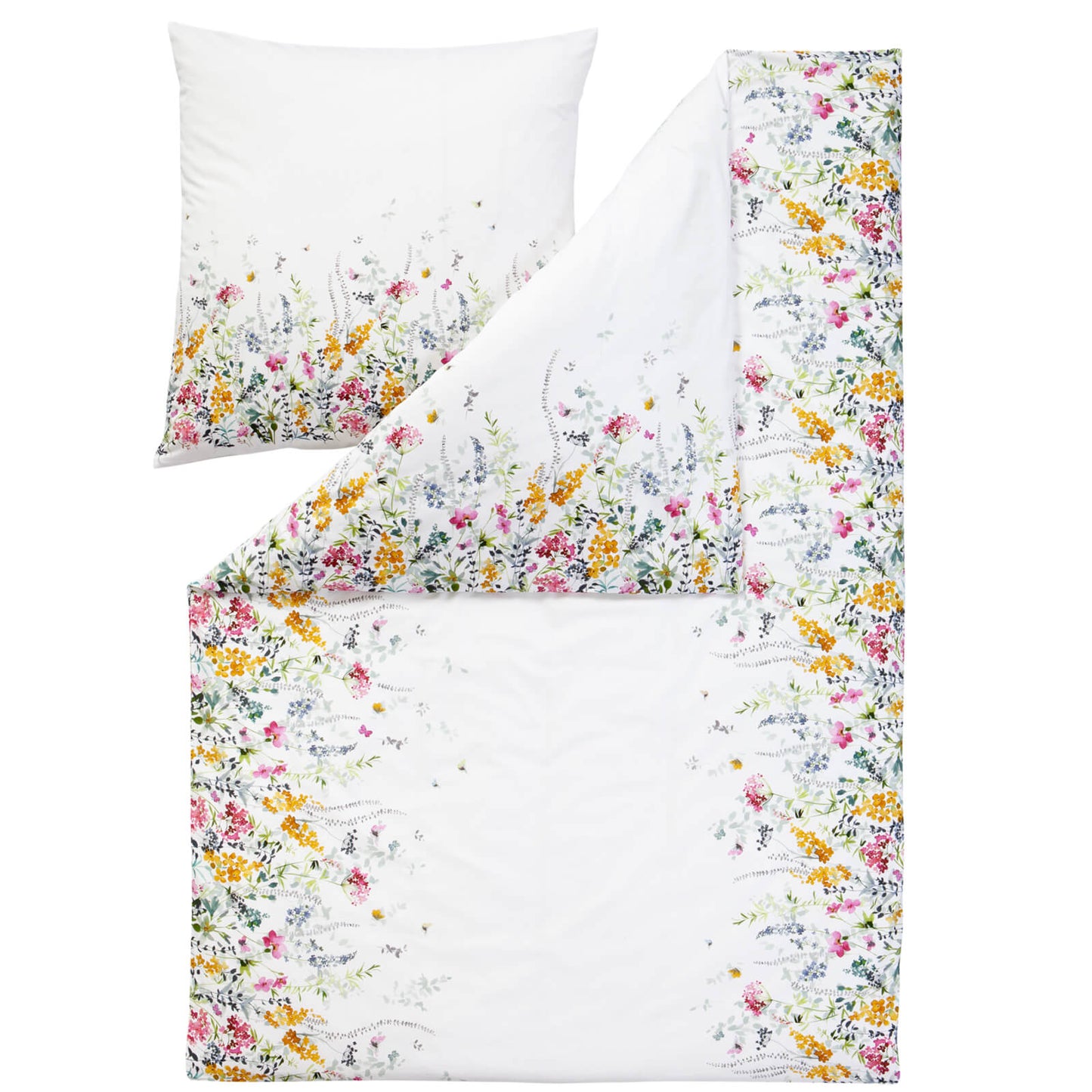 Estella Bettwäsche Arla 4785 - Multicolor 985