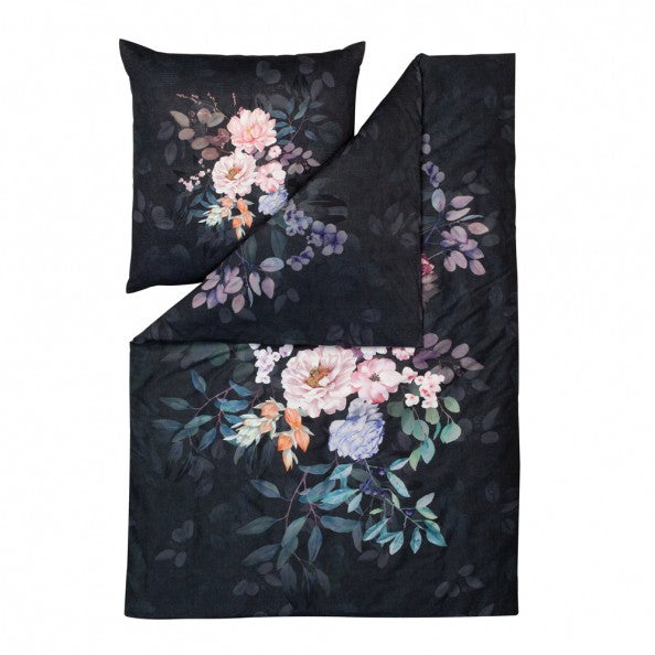 Estella Bettwäsche Flower Dream 4748 - Multicolor 985