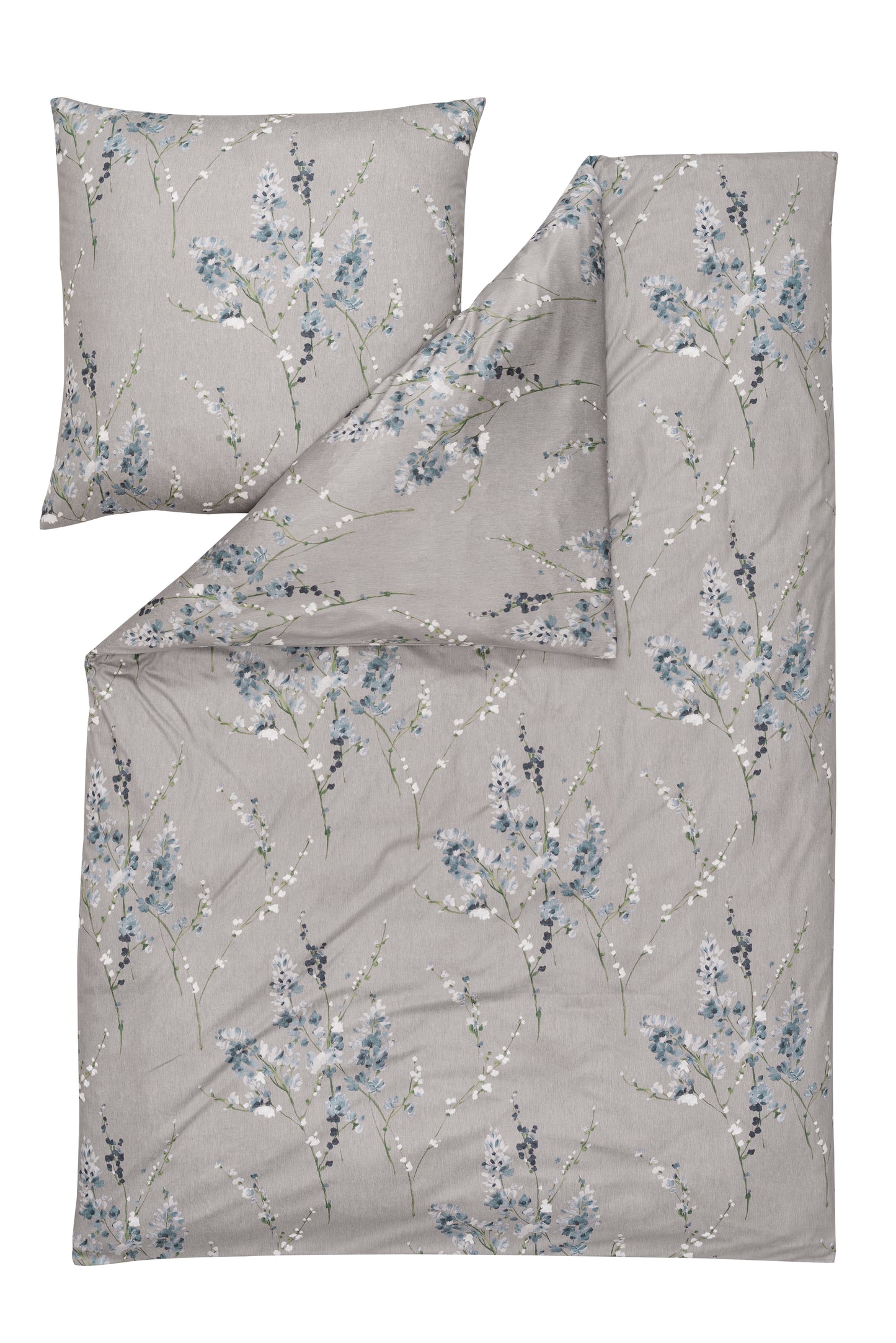 Estella Bettwäsche Nina 6859 - Verde 565