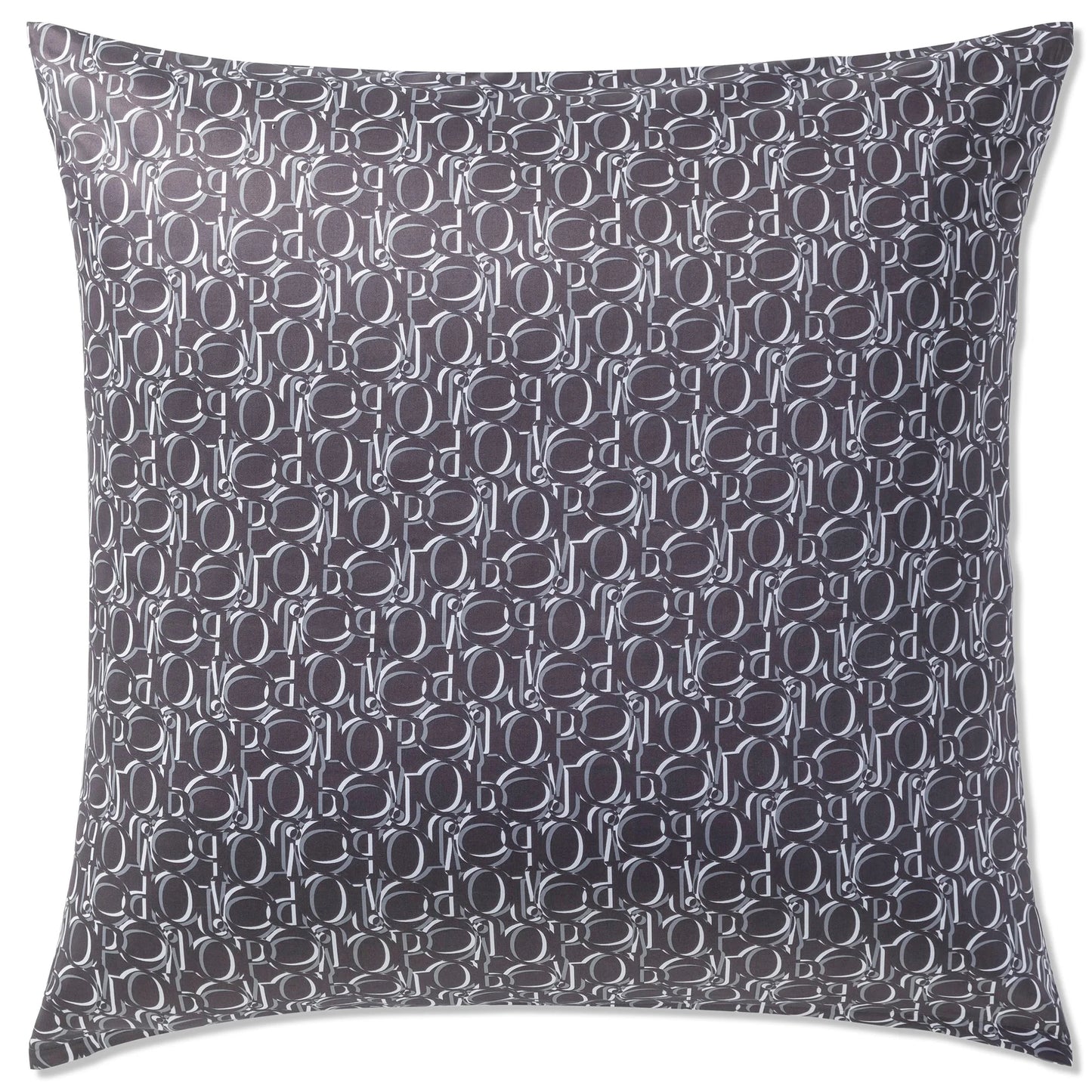JOOP! Bettwäsche Ornament 4094 - 09 graphite