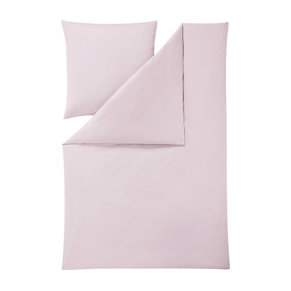 Estella Bettwäsche Takoma 6873 - Rosenholz 070