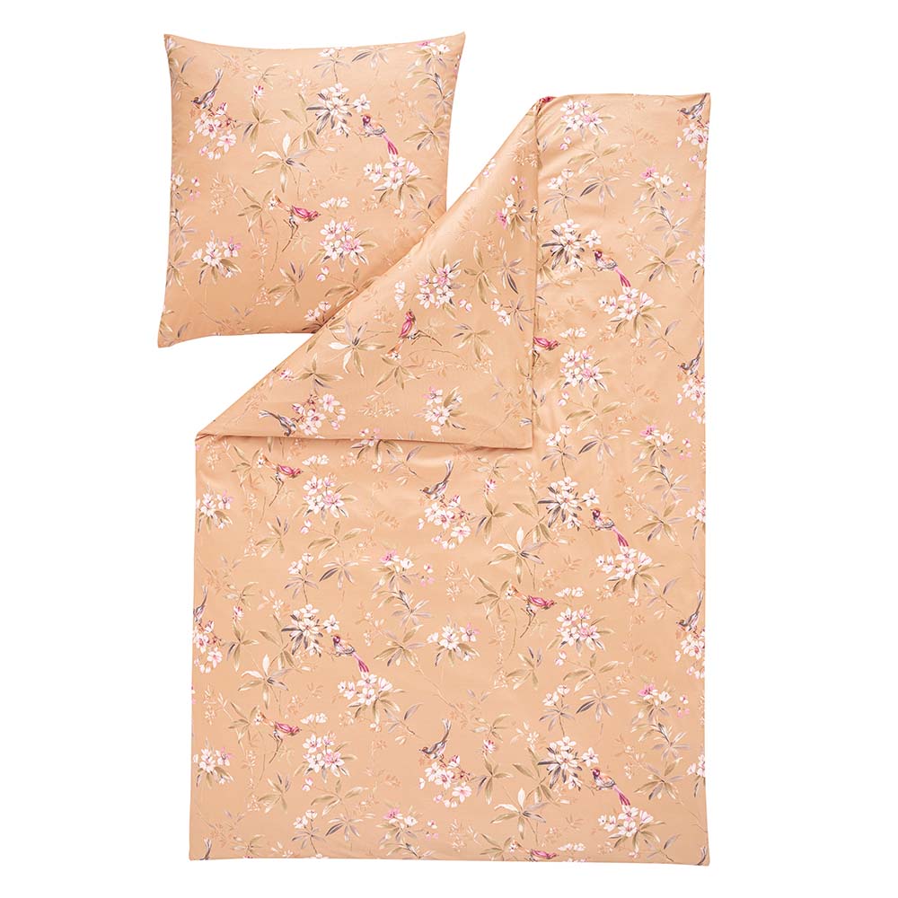 Estella Bettwäsche Donna 6968 - Messing 740